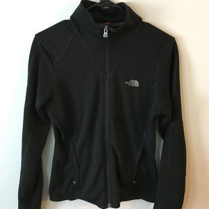 Black Northface